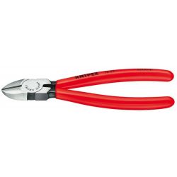 Kleště štípací 125 bočni Knipex