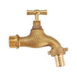 EXTOL PREMIUM  kohoutek zahradní mosaz 1/2  8876060