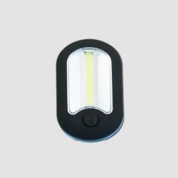 XTline Svítilna LED COB 1W + 3 LED XT60058