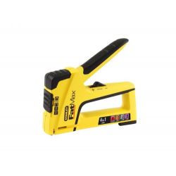 SPONKOVACÍ KLEŠTĚ FATMAX TR400 STANLEY FMHT6-70411