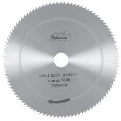 Kotouč pilový 5314-160X1.0X16MM PILANA