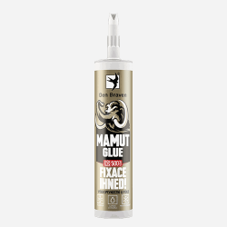 MAMUT GLUE High Tack bílý  290ml