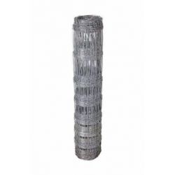 Pletivo uzlované zinek (1000/15/08dr/1.7x2.0mm)
